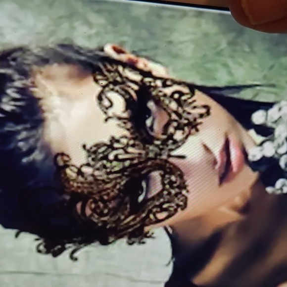 Other - Women's Mask.if